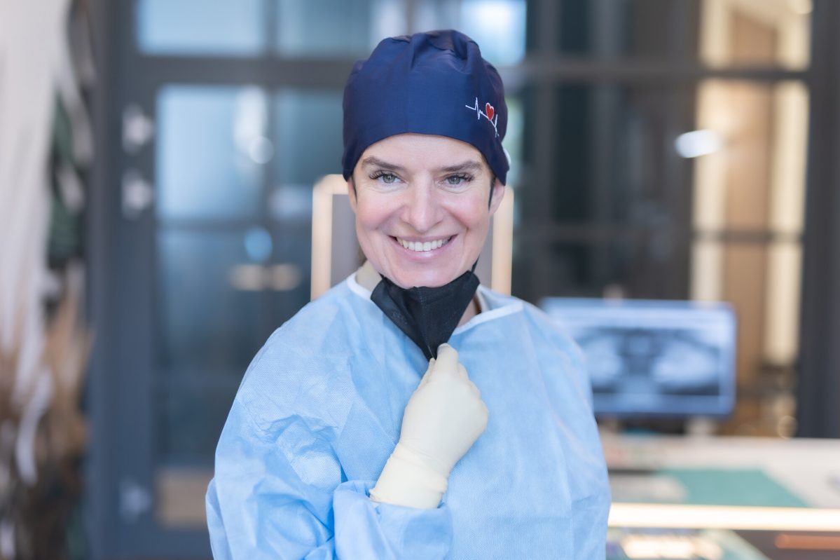 Herzlich willkommen bei zahnpoesie, die Zahnarztpraxis für die ganze Familie Ihrer Zahnärztin Saarbrücken Dr. Maja Anna-Böttcher.